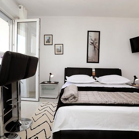 Apartments Itd Trogir Dış mekan fotoğraf