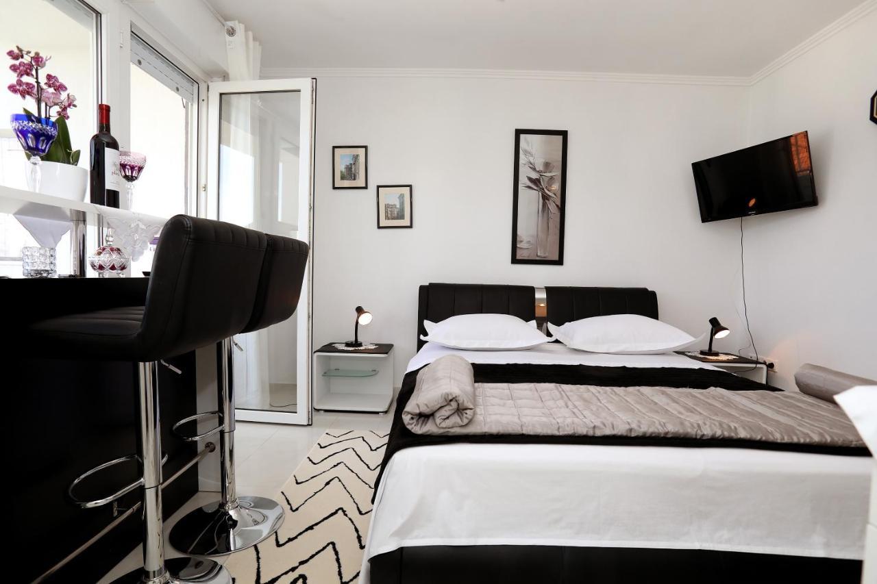 Apartments Itd Trogir Dış mekan fotoğraf