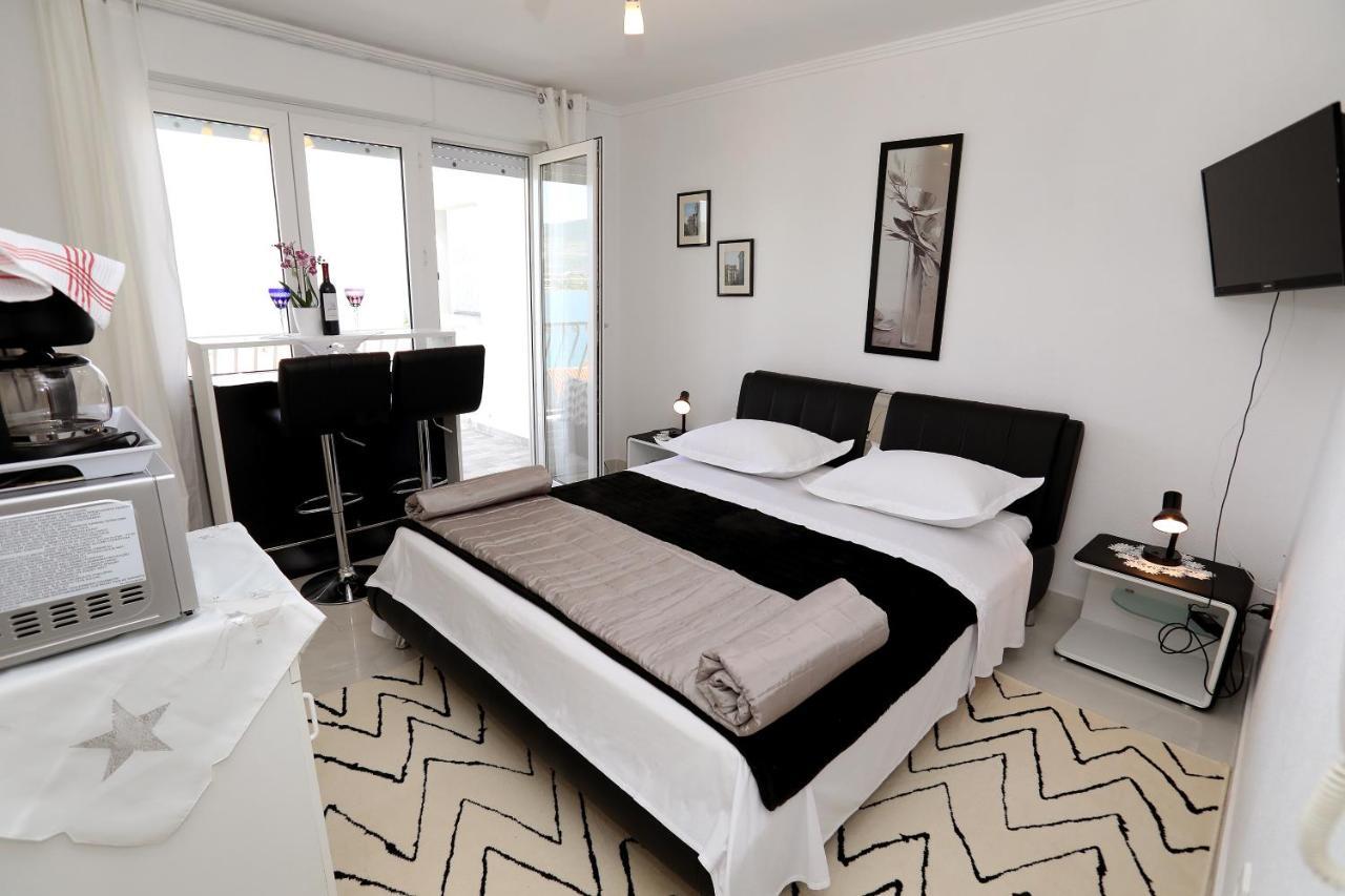 Apartments Itd Trogir Dış mekan fotoğraf