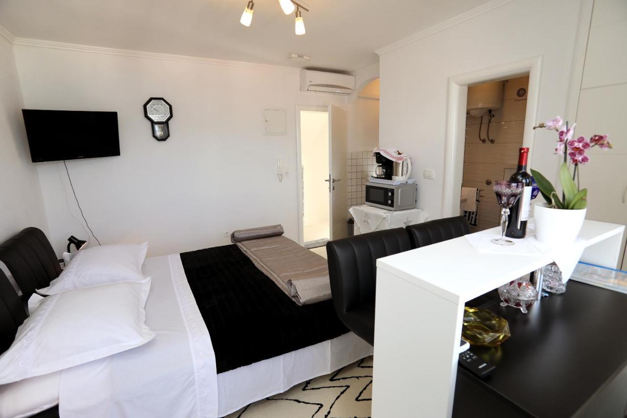 Apartments Itd Trogir Dış mekan fotoğraf