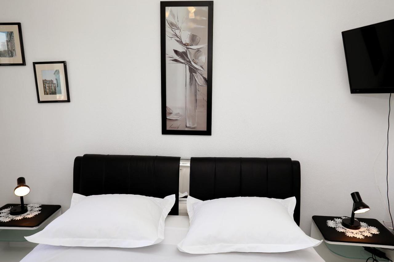 Apartments Itd Trogir Dış mekan fotoğraf