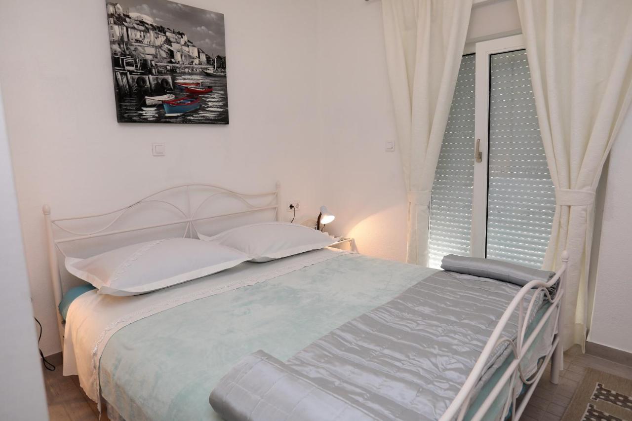 Apartments Itd Trogir Dış mekan fotoğraf