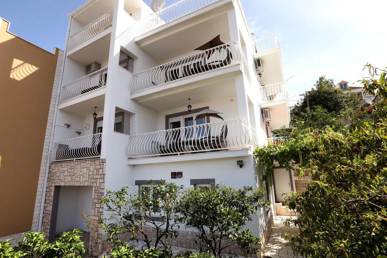 Apartments Itd Trogir Dış mekan fotoğraf