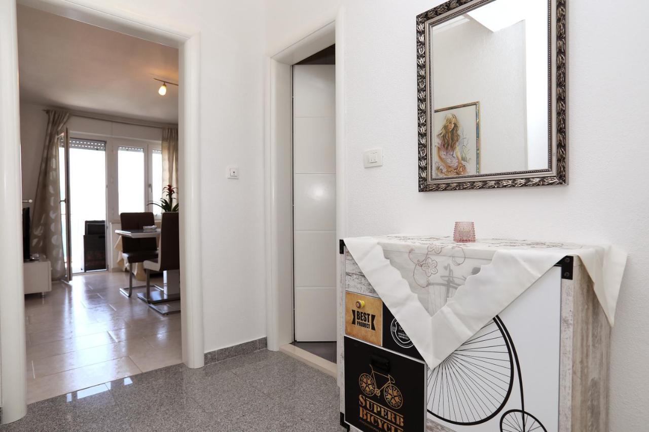 Apartments Itd Trogir Dış mekan fotoğraf