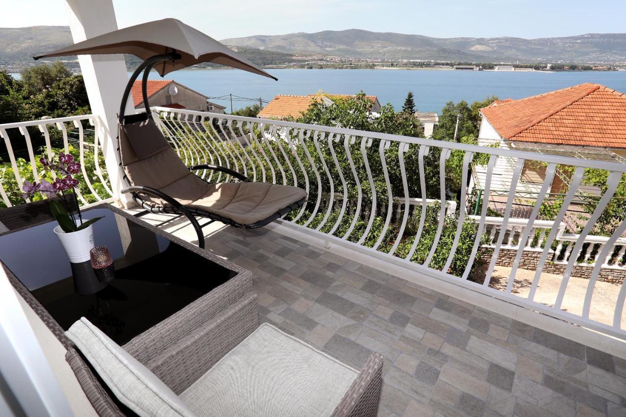 Apartments Itd Trogir Dış mekan fotoğraf