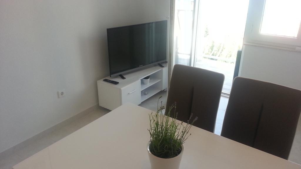 Apartments Itd Trogir Oda fotoğraf