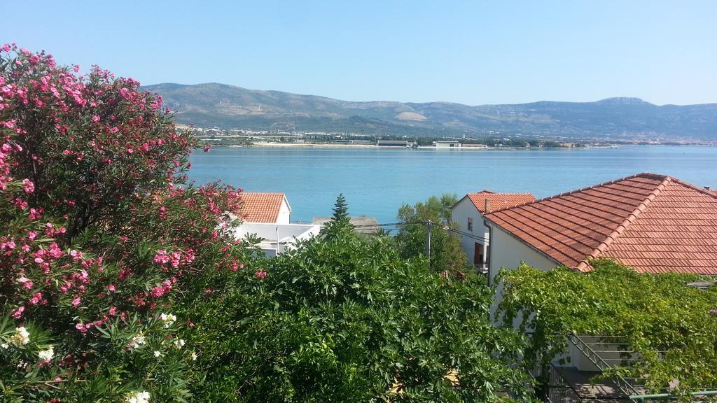 Apartments Itd Trogir Oda fotoğraf