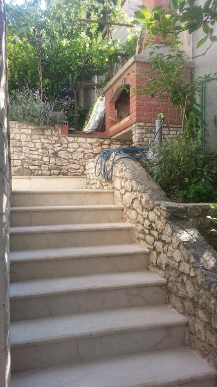 Apartments Itd Trogir Oda fotoğraf