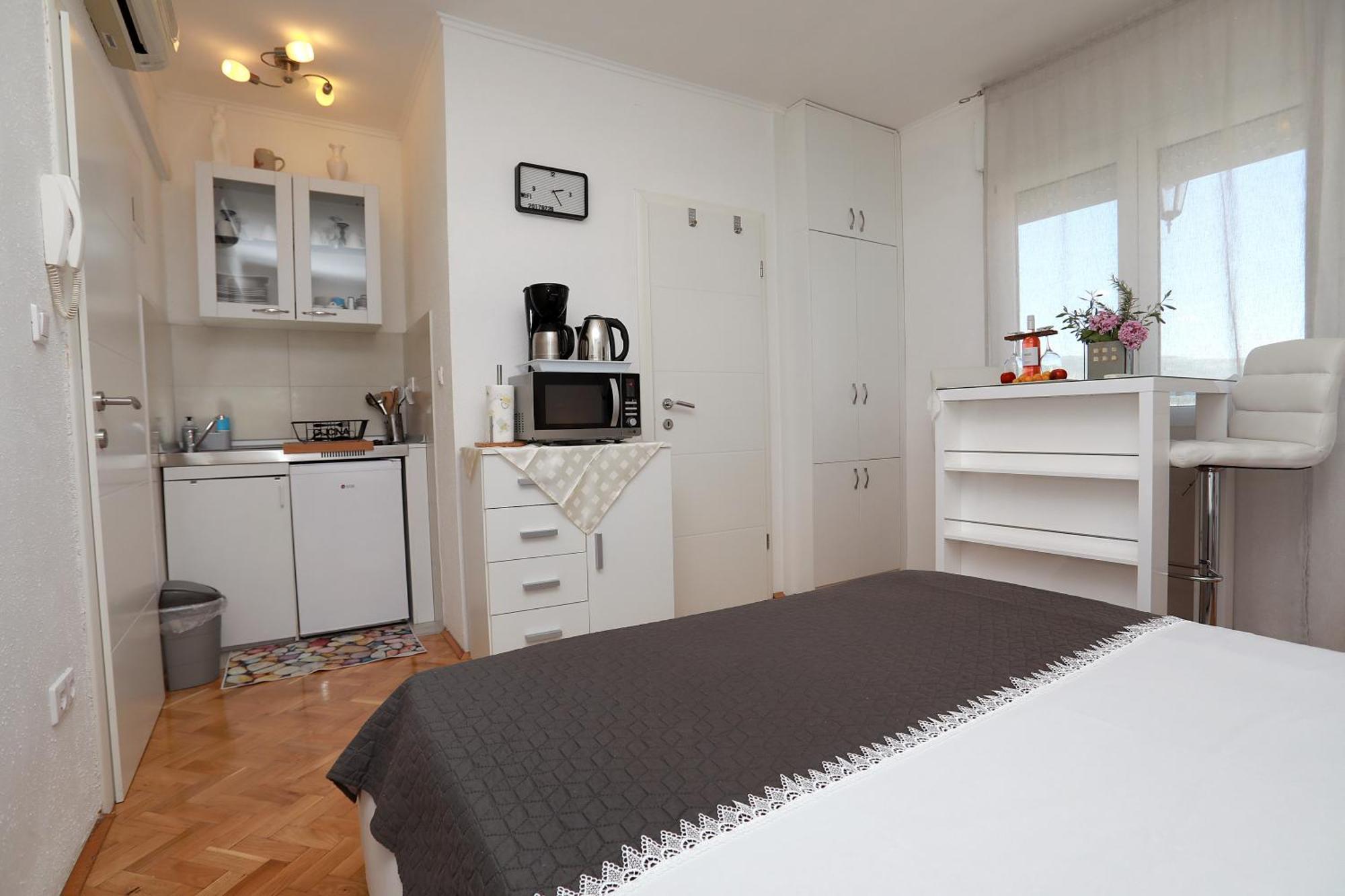 Apartments Itd Trogir Dış mekan fotoğraf