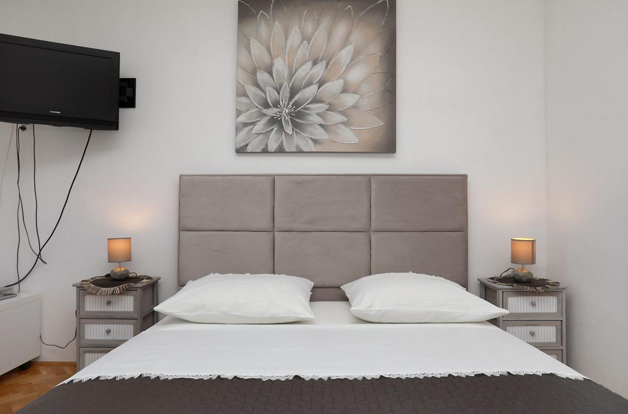 Apartments Itd Trogir Dış mekan fotoğraf