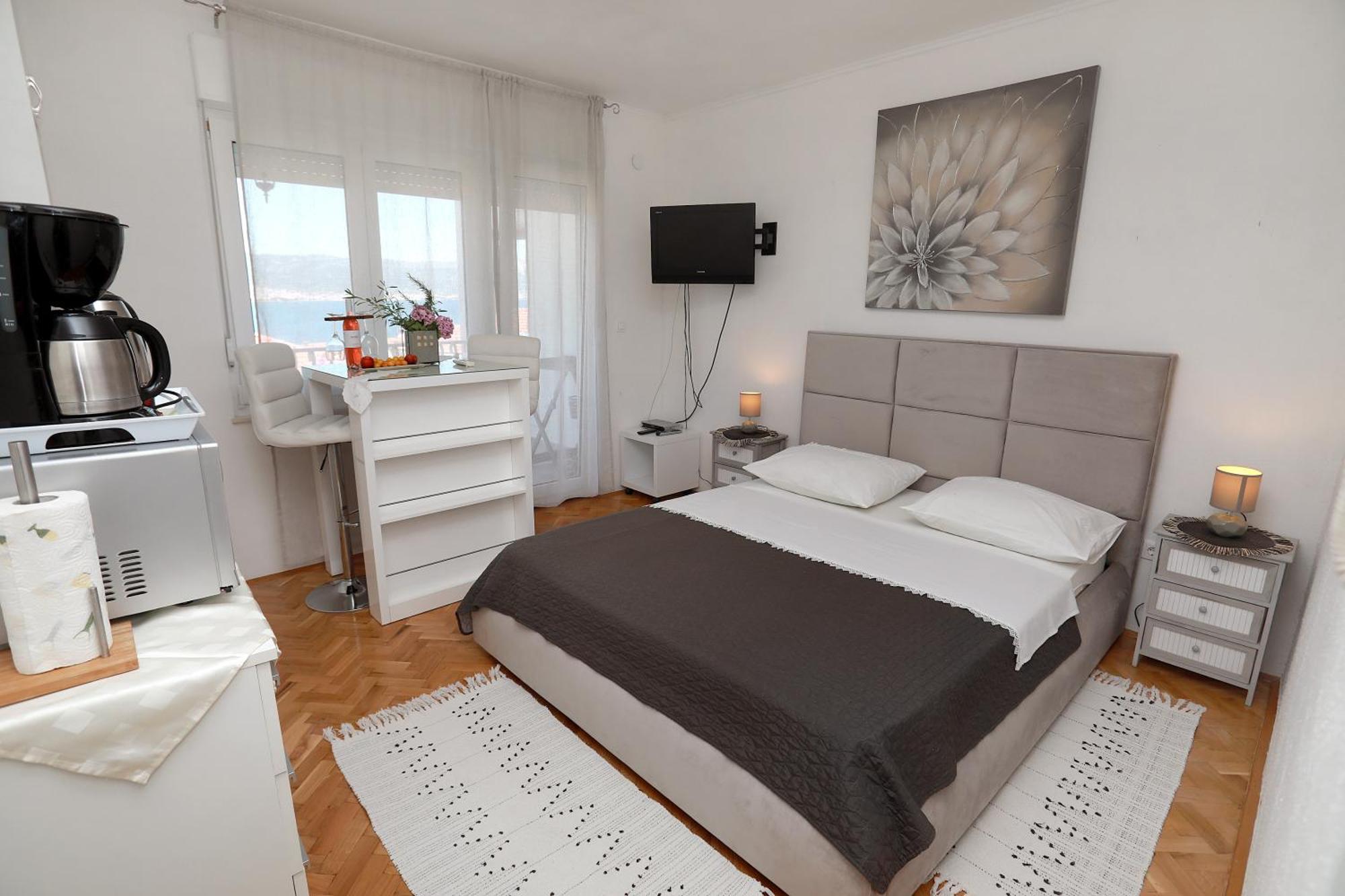 Apartments Itd Trogir Dış mekan fotoğraf