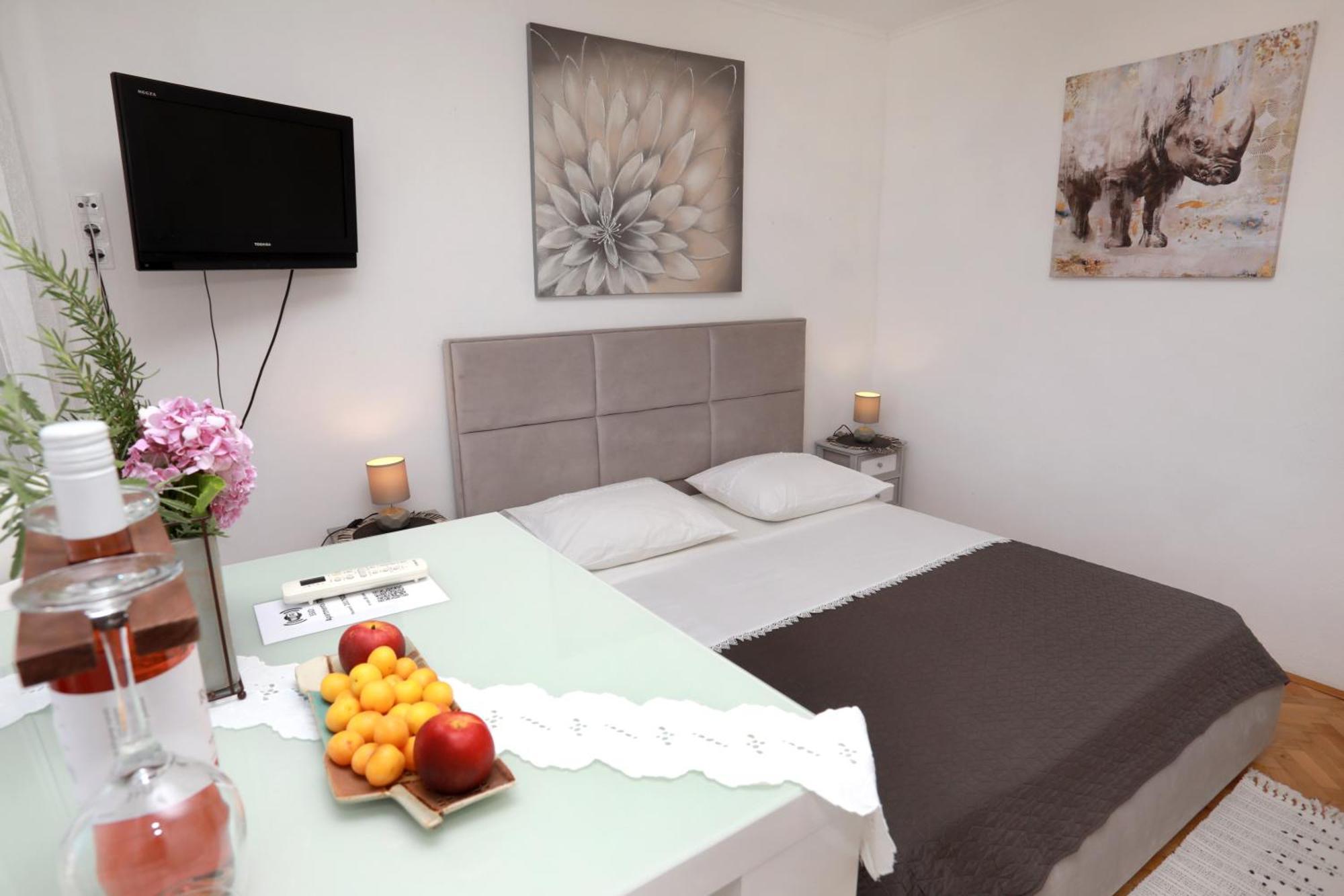 Apartments Itd Trogir Dış mekan fotoğraf